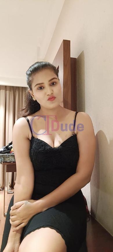 College Call Girl in Ahmedabad With 100% Guarantees Satisfaction