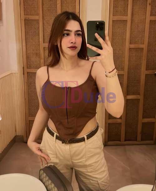 Meet The Genuine and Hottest Call Girl in Hyderabad To Fulfill Your Desire