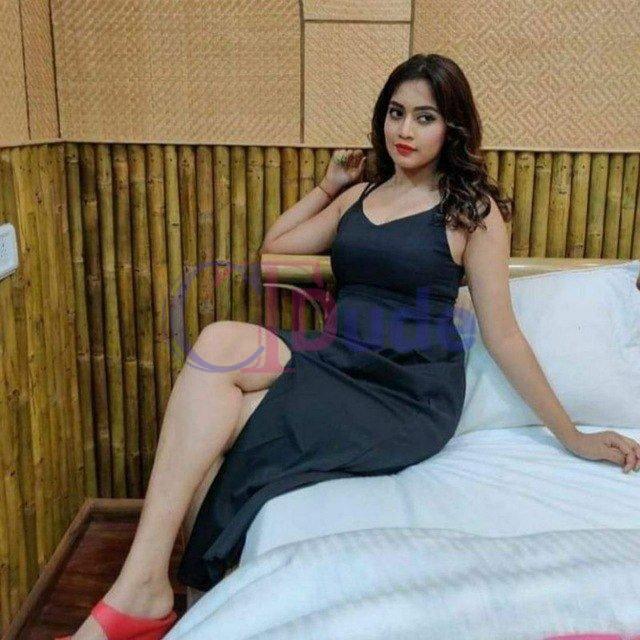 High-Profile Call Girl Available in Jaipur With Safe Service