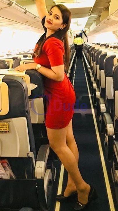Jaipur Airhostess Call Girl Available For Full Night Sex Service